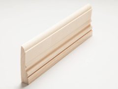 Fodpanel nr 91 fra Tune listefabrik